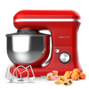 Batidora Cecomixer Merengue 5L 1200 Red de Cecotec. Encuentra electrodomésticos de cocina en Perú.