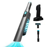 Aspirador de mano Conga Rockstar Micro+ de Cecotec. Aspiradoras sin cable para la limpieza del hogar