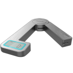 Báscula de cocina Cook Control 10100 EcoPower Compact de electrodomésticos Cecotec en Perú.