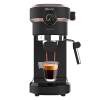 Cafetera Cafelizzia 890 Rose Pro de Cecotec. Venta de electrodomésticos como robots de cocina y coga