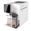 Cafetera Cremmaet Compactccino White Rose de Cecotec. Venta de electrodomésticos hogar en Perú.