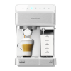 Cafetera Power Instant-ccino 20 Touch Serie Bianca de Cecotec electrodomésticos. Venta cafeteras.