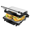 Parrilla Rock'nGrill 1500 Rapid de Cecotec. Venta de electrodomésticos para la cocina en Perú.