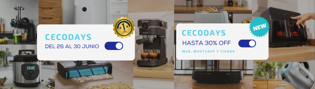 Cecodays 2025