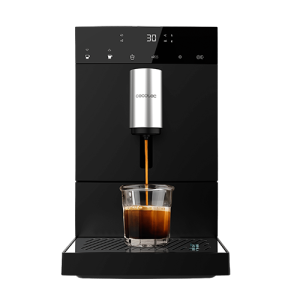 Cafetera Superautomática Cremmaet Compact - A01_EU01_103806