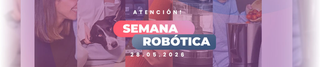 Semana Robótica